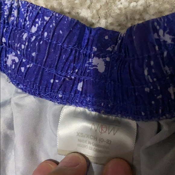 Shorts - Picture 3 of 3